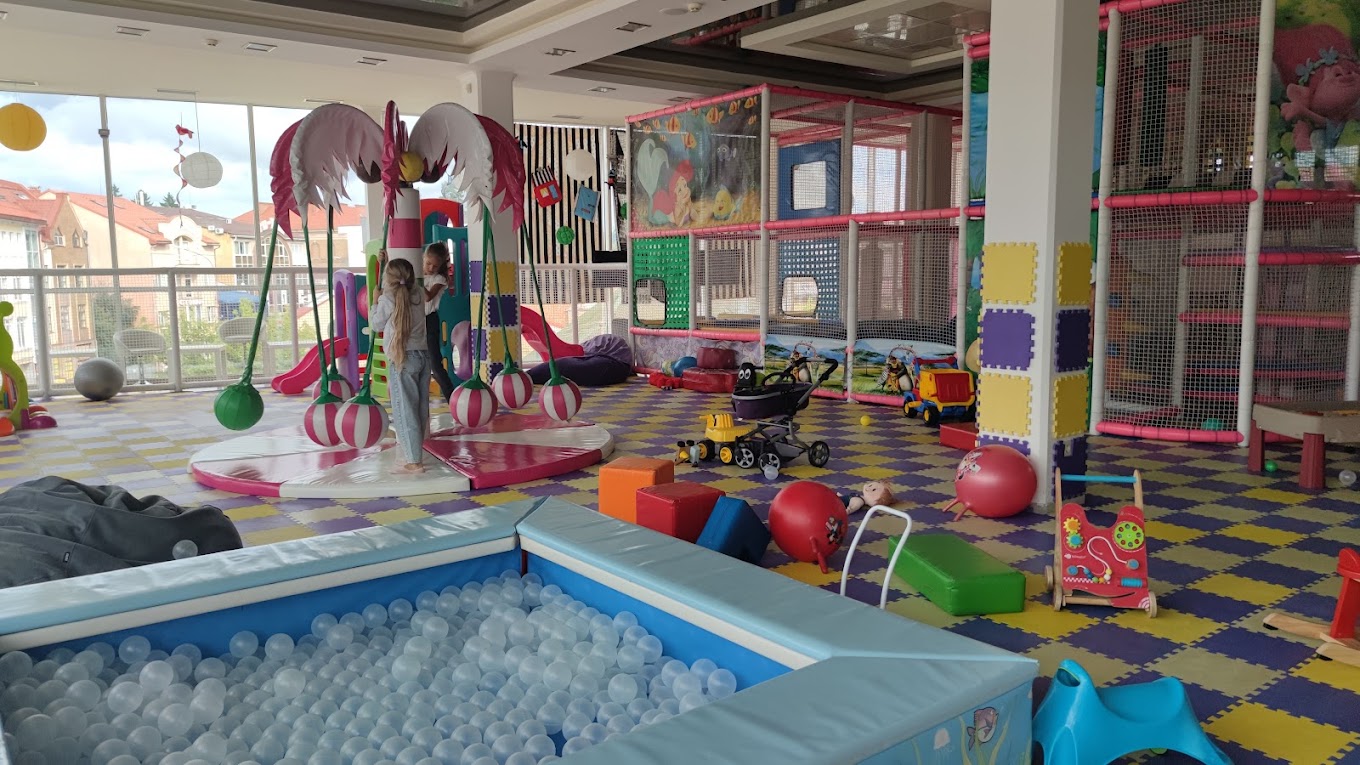 happy boom Ужгород