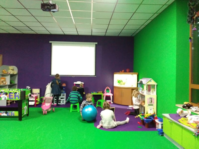 Пікабу Ужгород Peek-a-boo Uzhhorod фото